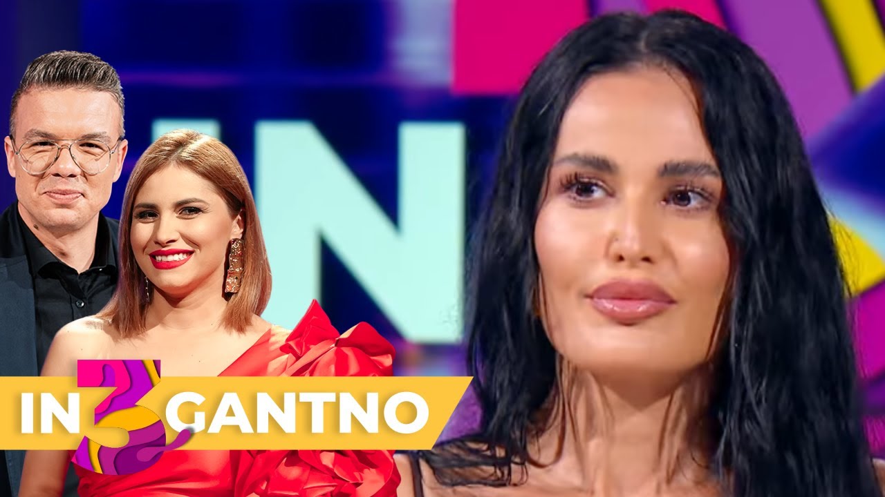 Indi o sestri Editi: &bdquo;Ne razgovaramo godinama!&rdquo; | IN3GANTNO