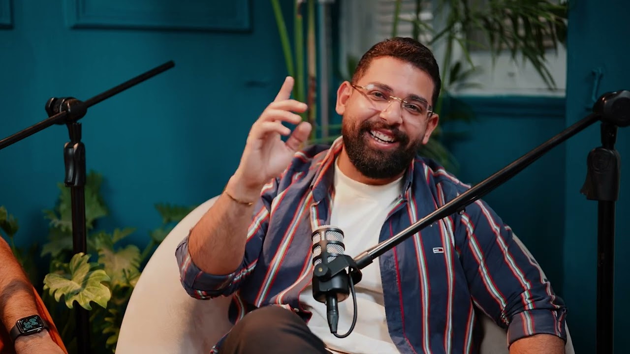 IG Talks Ep.1- Megz& Do7a ft Philo