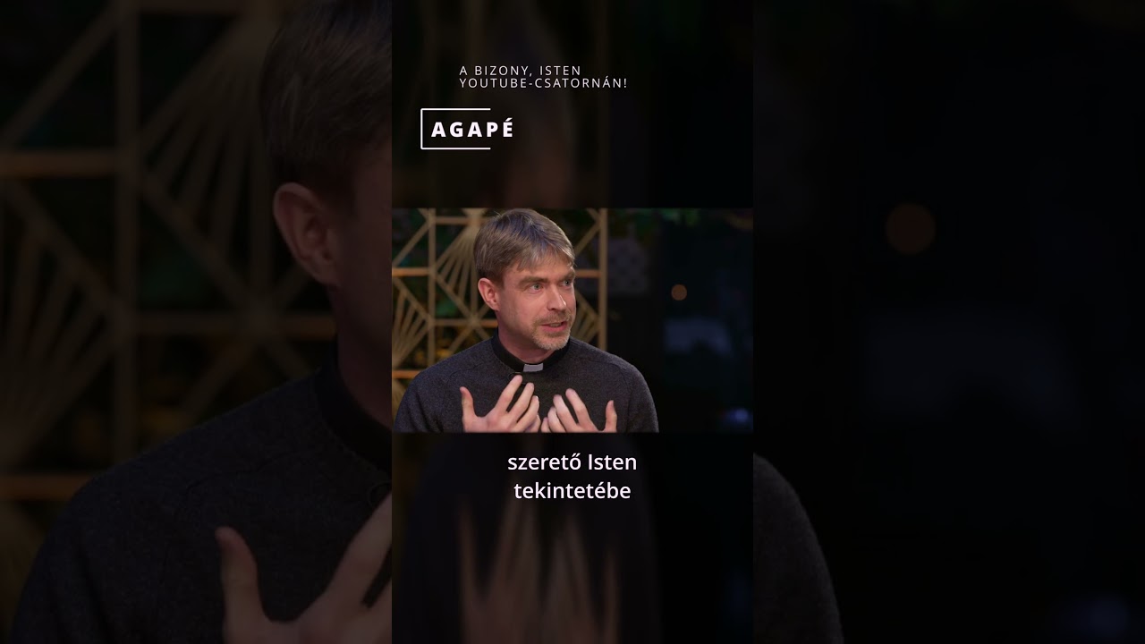 AZ &Ouml;NISMERET FORR&Aacute;SA - Nagy B&aacute;lint jezsuita szerzetes