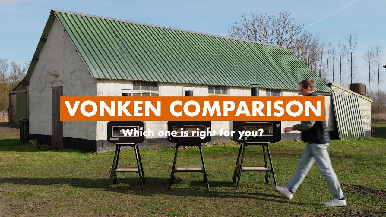 Which Vonken is right for you?