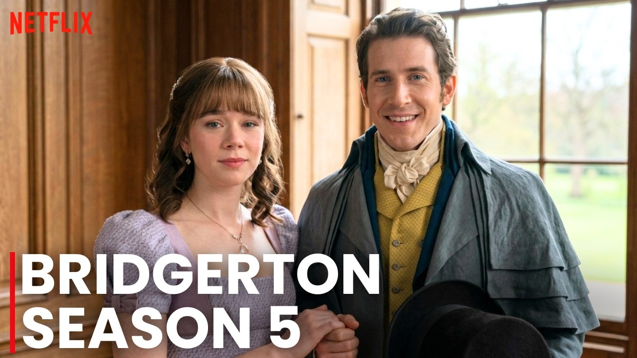 Bridgerton Season 5: What Happens Next for Eloise and Francesca?