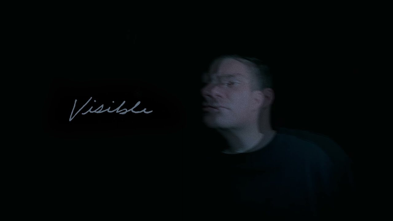 Ryan Nealon - Visible (Official Audio)