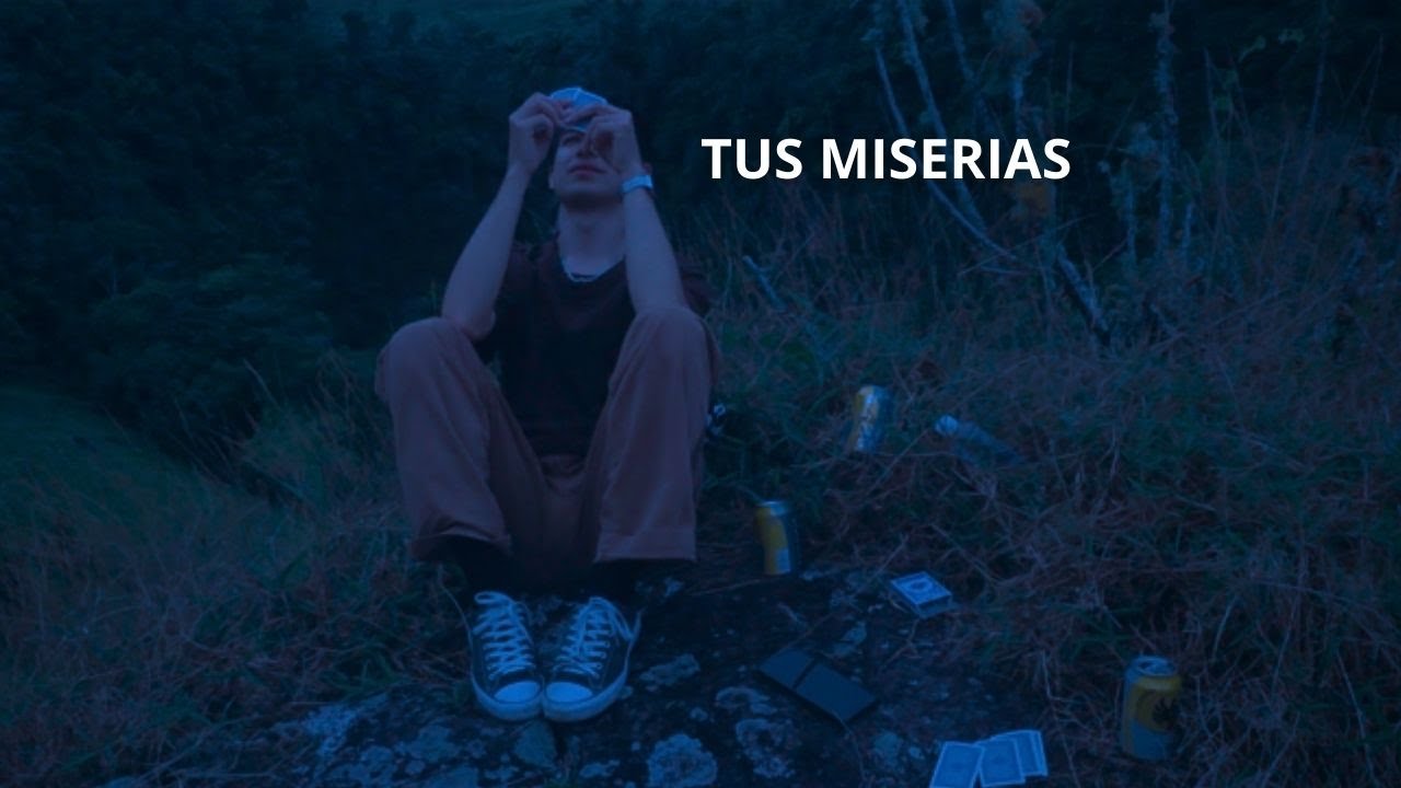 Tus Miserias - Video Oficial - Bzenit
