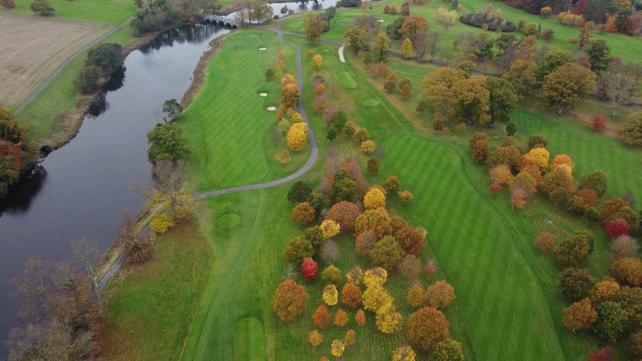 Luttrellstown Golf Club, Dublin #golf #Ireland #Dublin #game