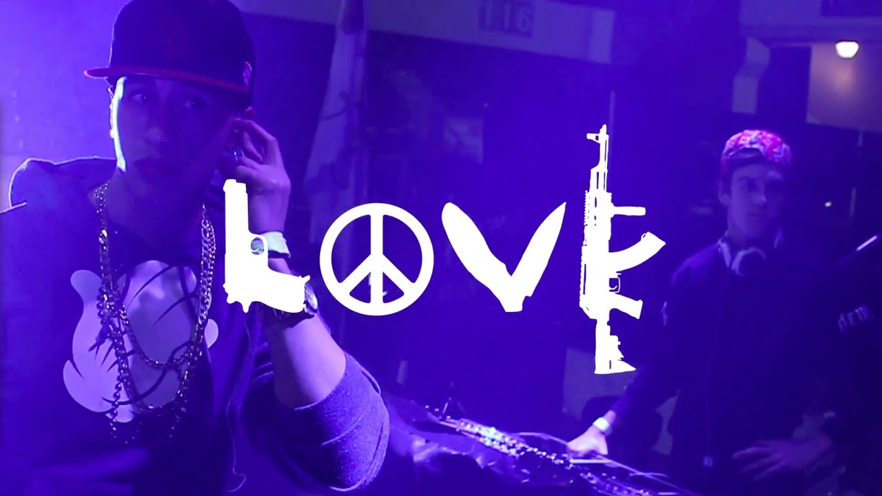 Art of Love (Promo Video) - Danny Olson ft. Carlito Olivero