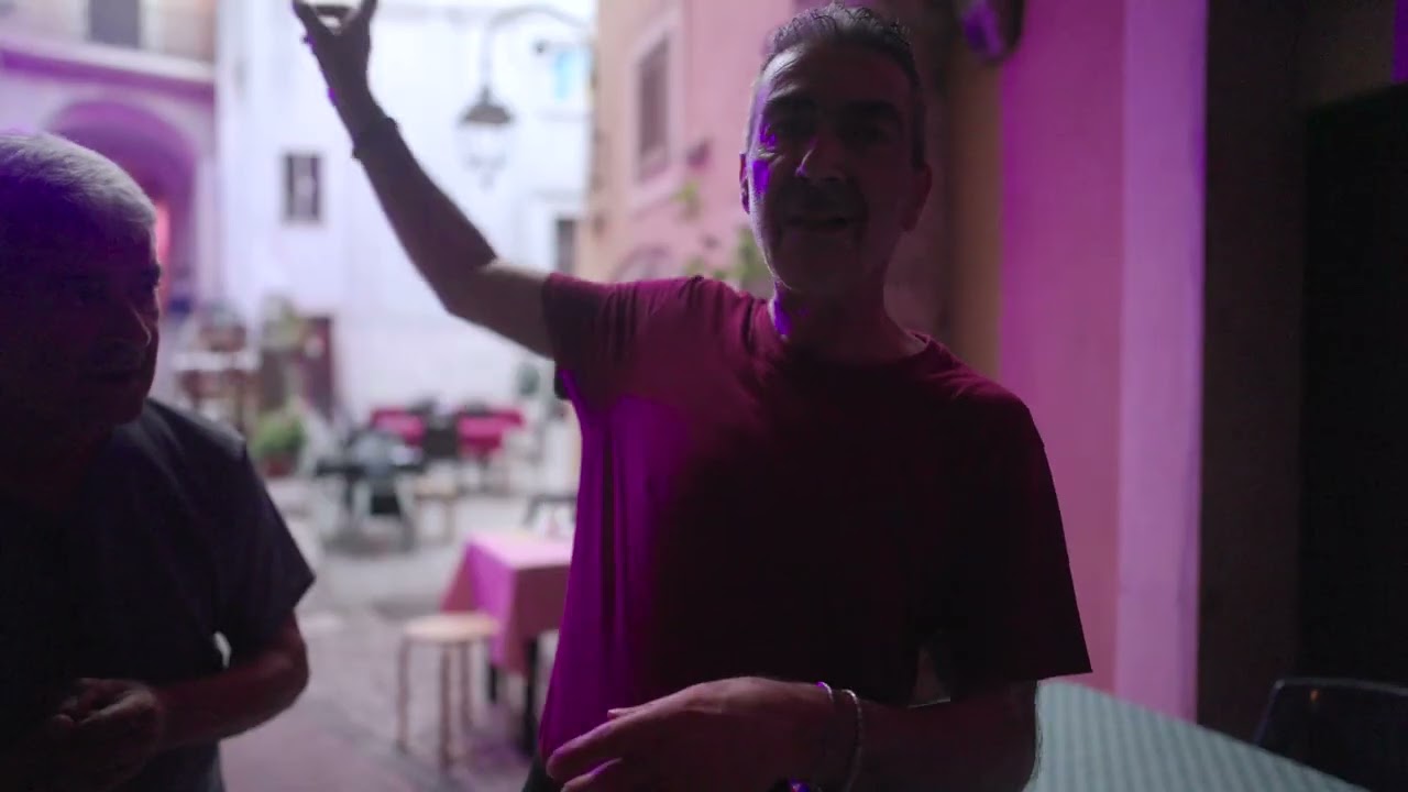 SONNINO Sagra della Zazicchia 2024 Fabio Conti