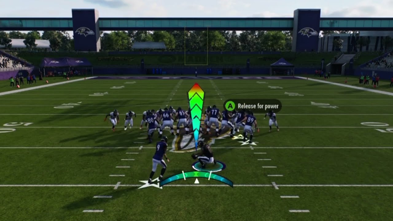 How to play real life football on Madden: Sliders and Settings for a “Realistic Football Franchise”