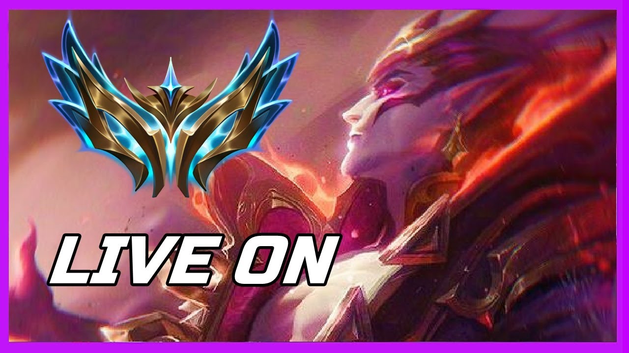 AKZ THE LORD IS BACK 🧛🏼‍♂️🕯️ !CHAT (Stream Twitch & Youtube)