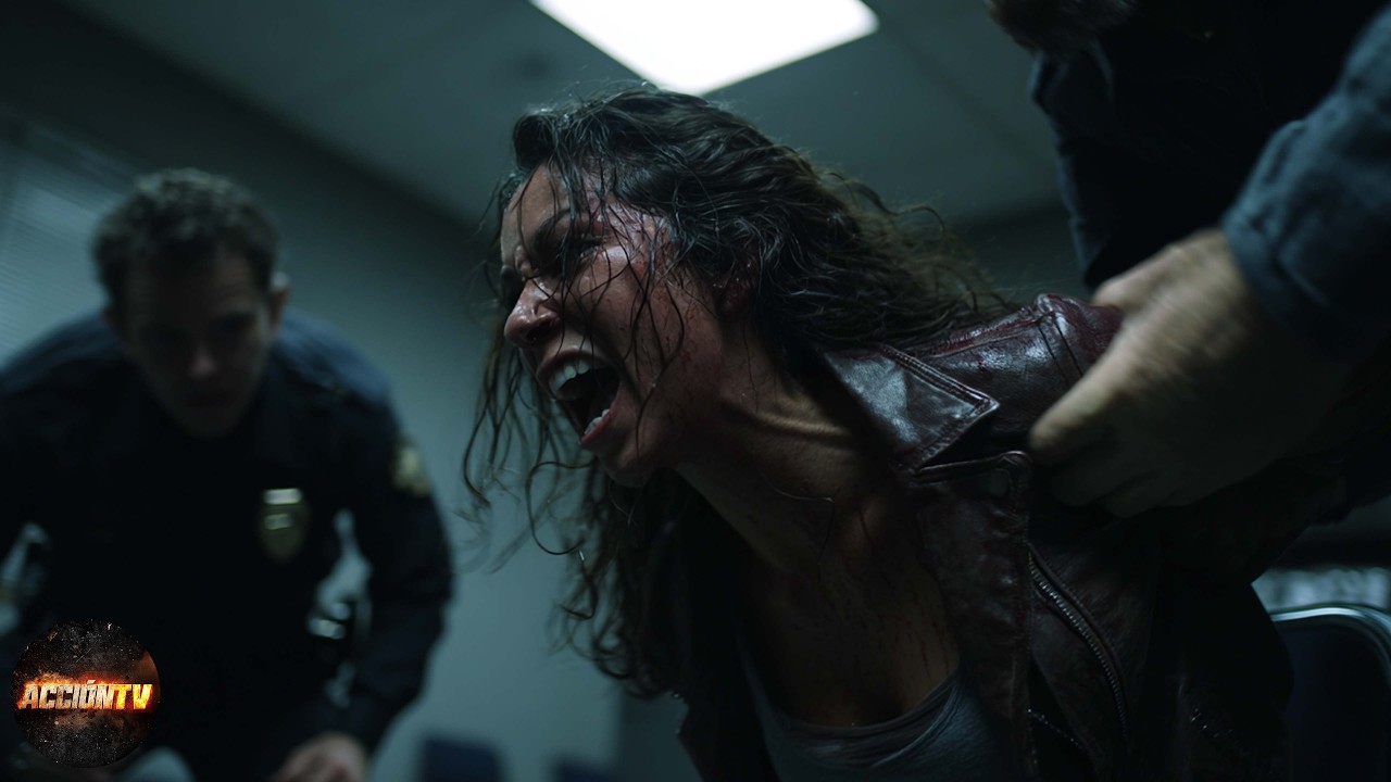 Experimenta La Furia Sin Límites | Acción | Película Completa En Español Latino