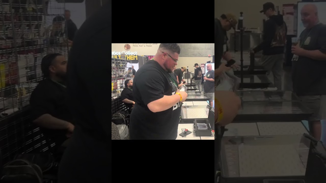 West coast card show -Feb 2026