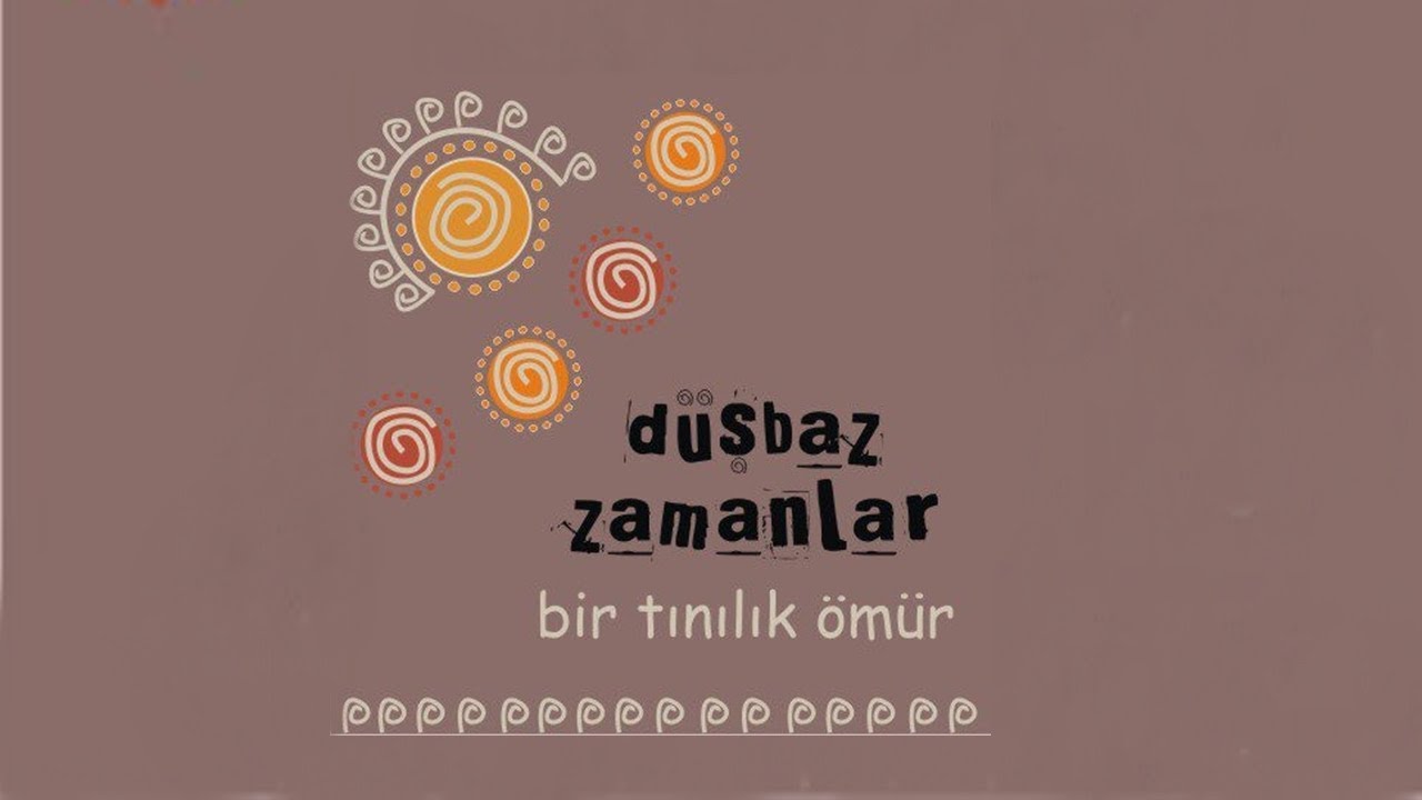 D&uuml;şbaz zamanlar - Kazulet