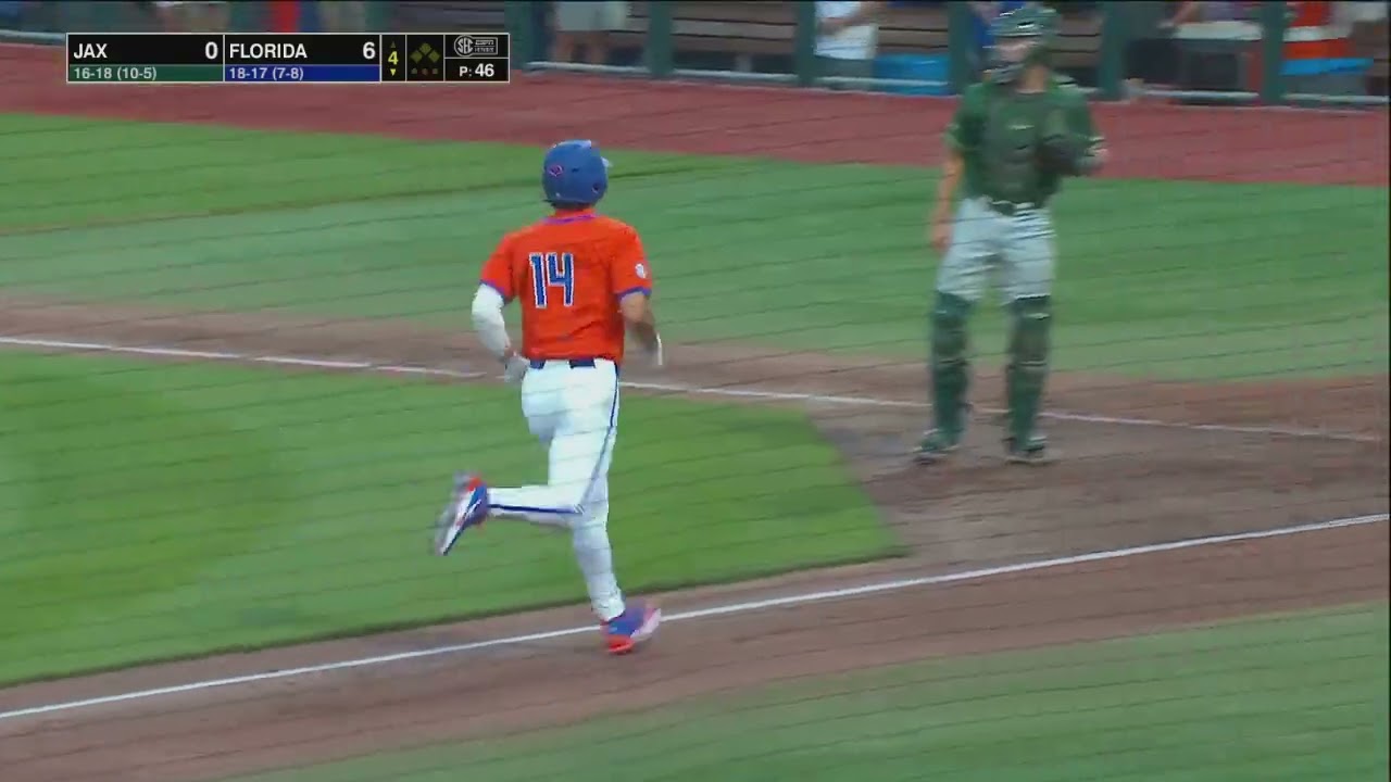 Jac Caglianone 516 foot home run