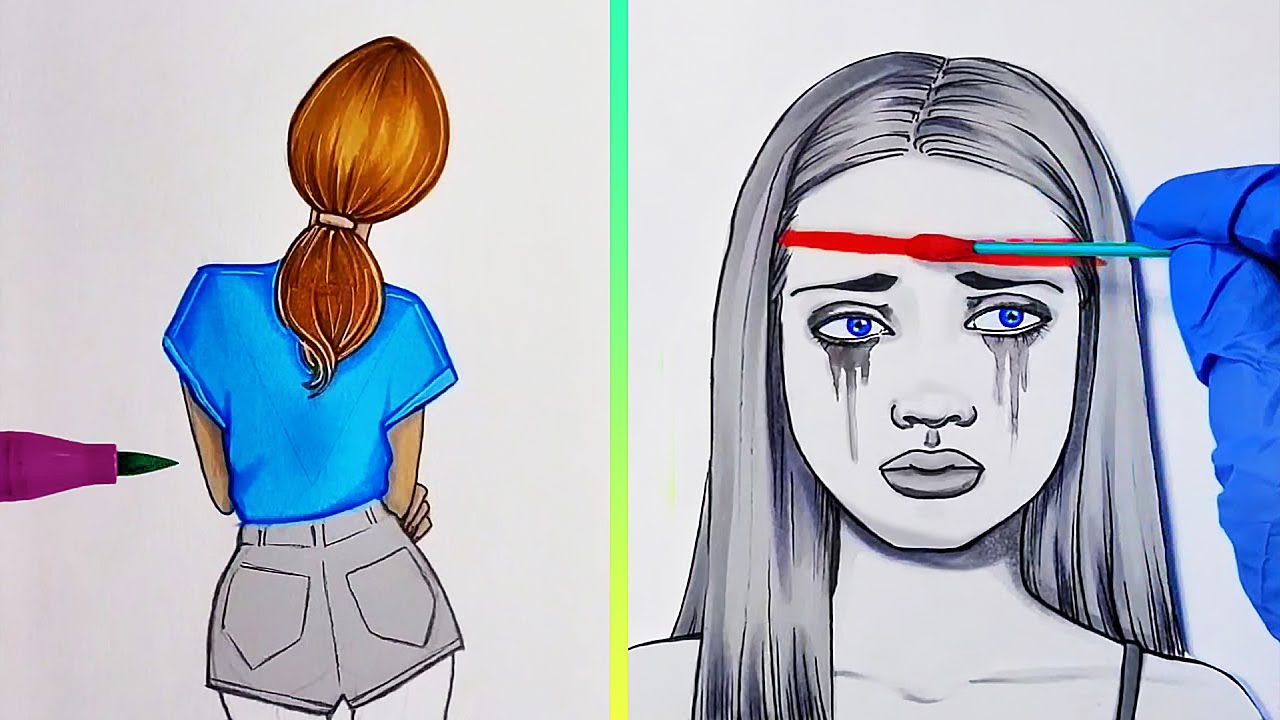 Relaxing Creative ART That At Another Level Part 50