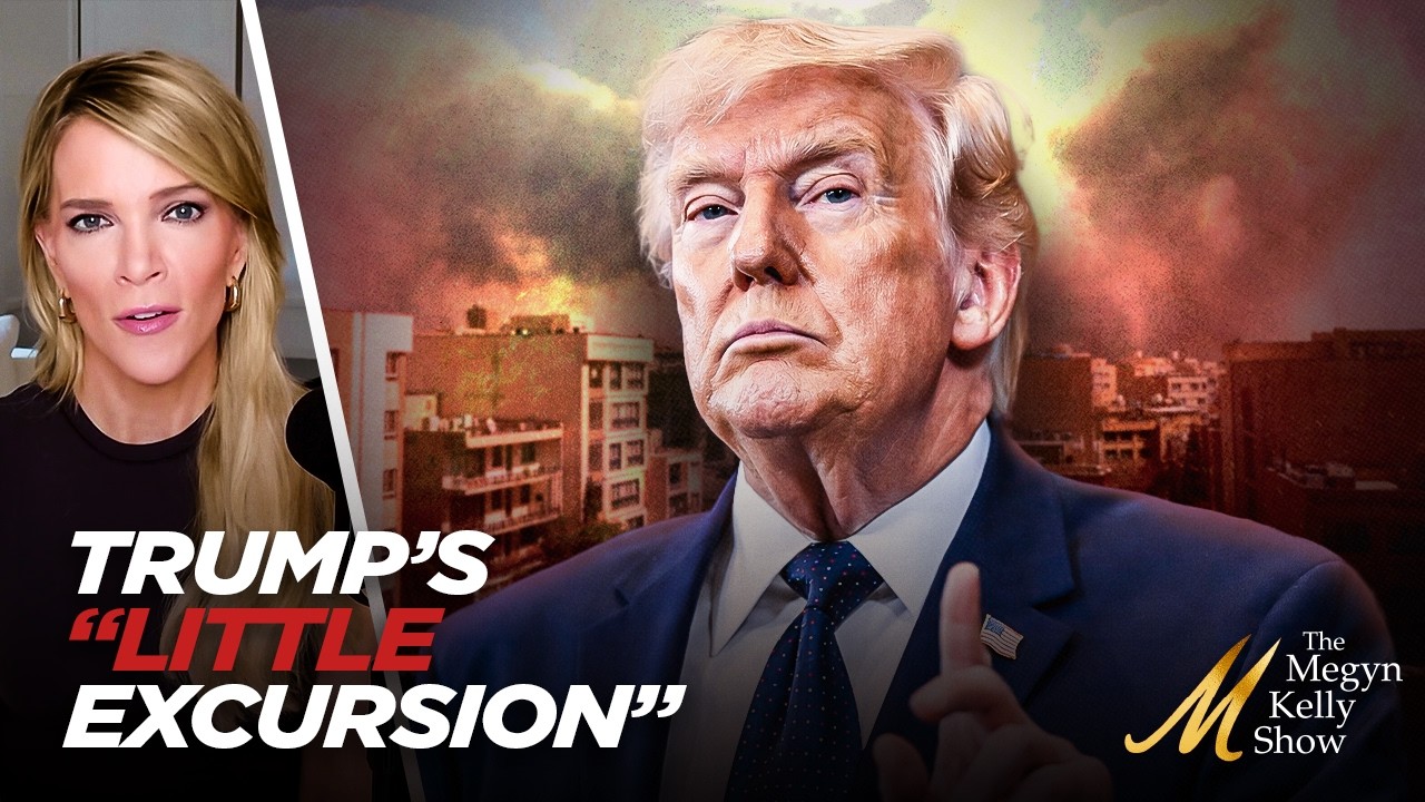 Trump Says 