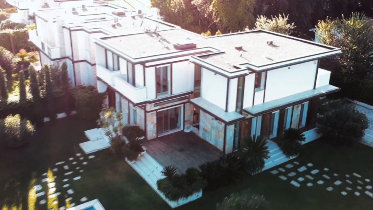 Luxury Real Estate in Forte dei Marmi - thedreamre.it