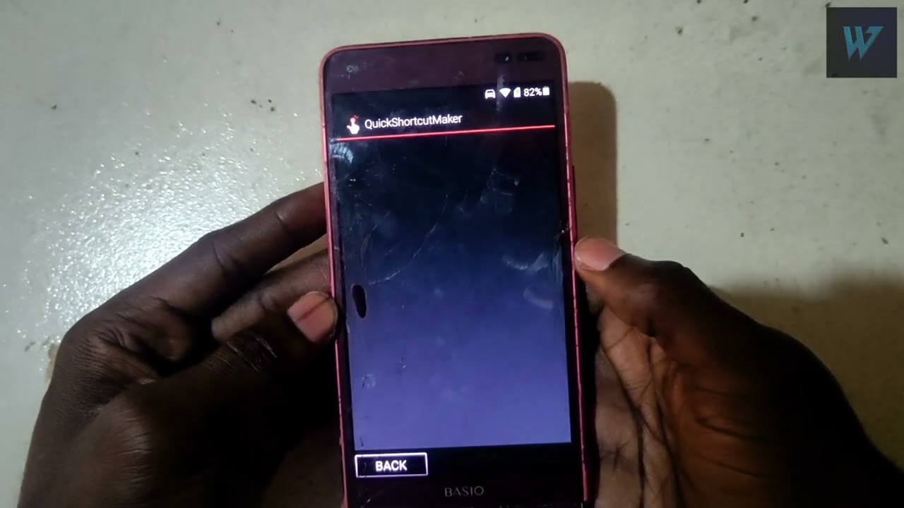 How to Bypass FRP on Kyocera Basio 3 KYV43