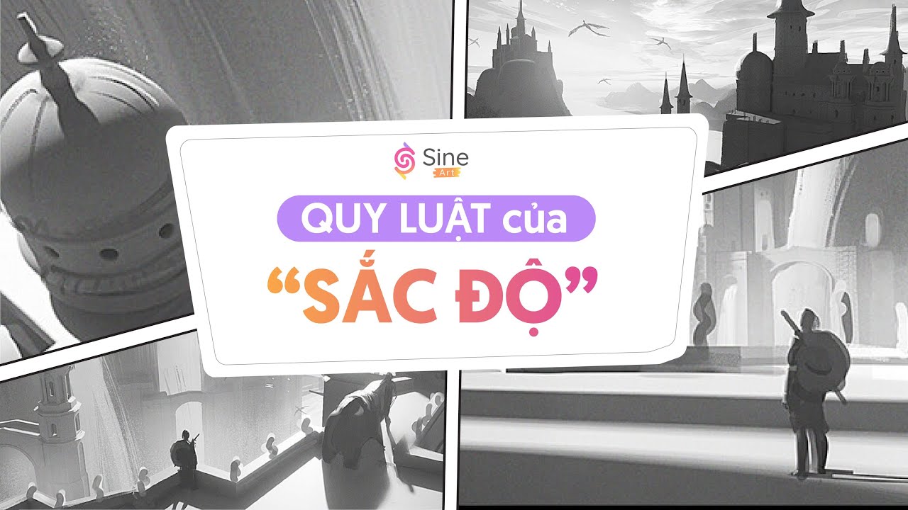 Quy luật của Sắc độ
