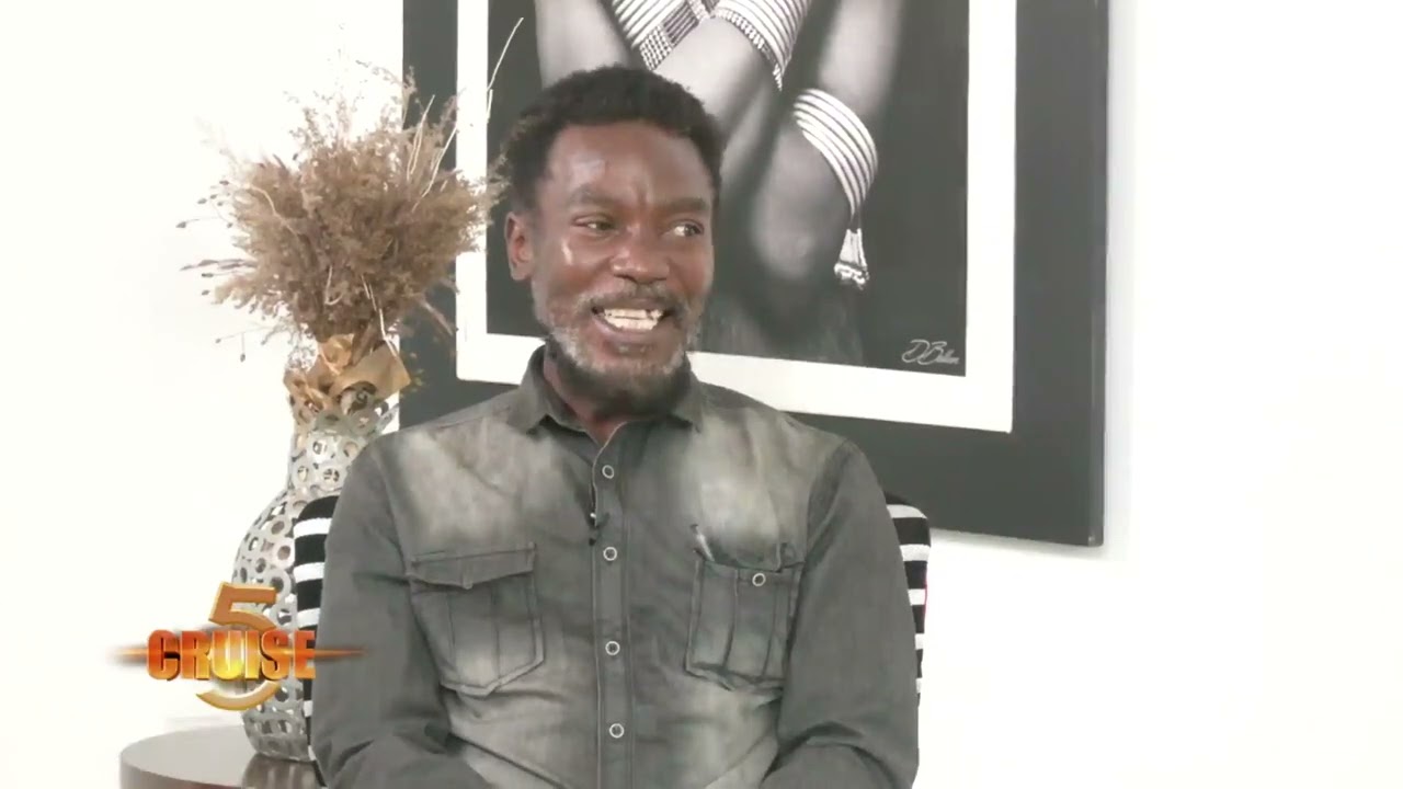 Cruise 5 with Vincent Musauwa Wandale 2023 Part I