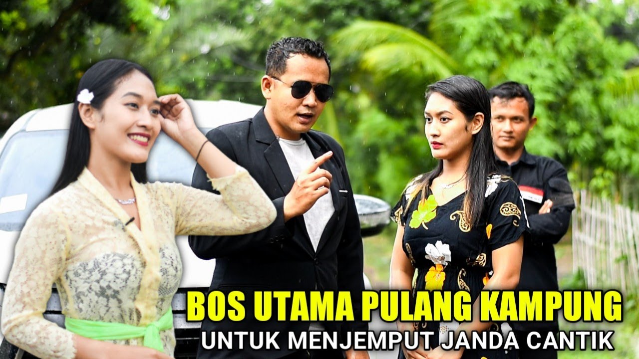 BOS MUDA NEKAT MENCINTAI JANDA TERNYATA HAL INI YANG MEMBUAT MENCINTAI SUNGGUH DILUAR NALAR ternyata