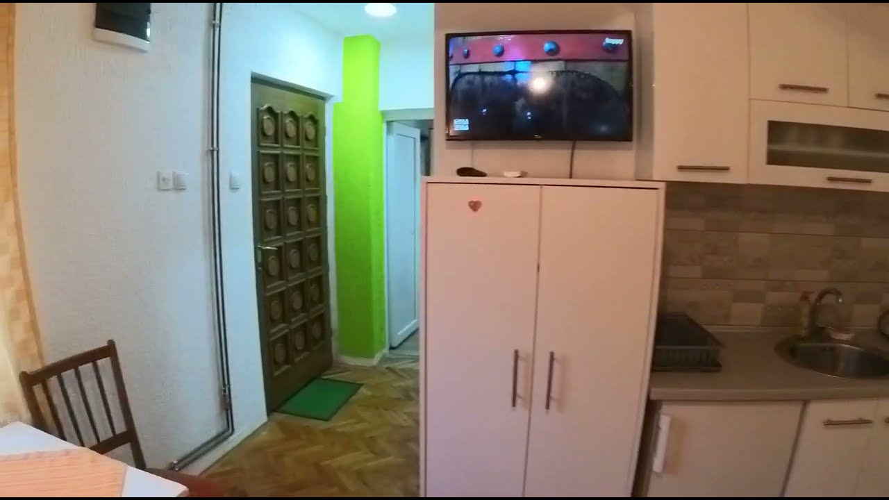 Apartman 5   Apartmani Lucky Vrnjacka Banja