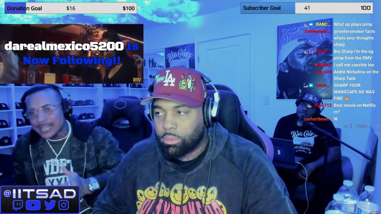 Sharp Gives Some Rules To The Game