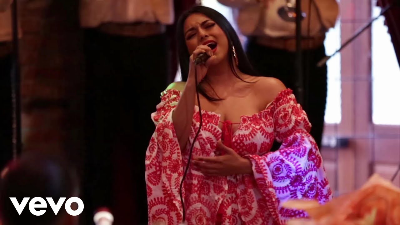 La Cigarra Live At Mariachi Bar, San Antonio, Tx - National Tequila Day 2018