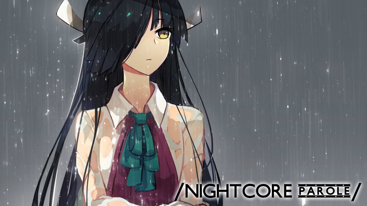 Nightcore - My Immortal (Evanescence)【LYRICS】
