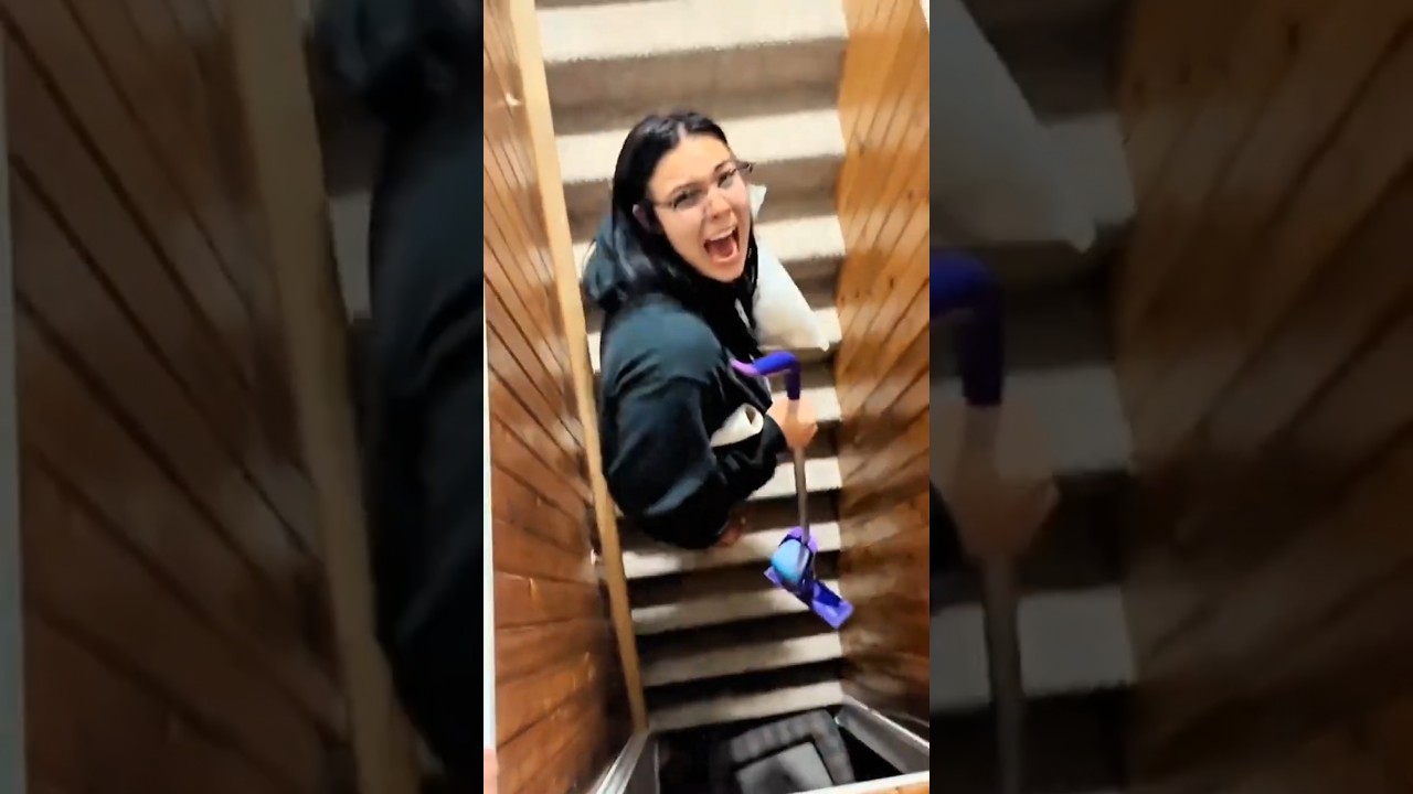 Funny Scare Prank Compilation 🤣 #funnyprank #funny #funnyvideos