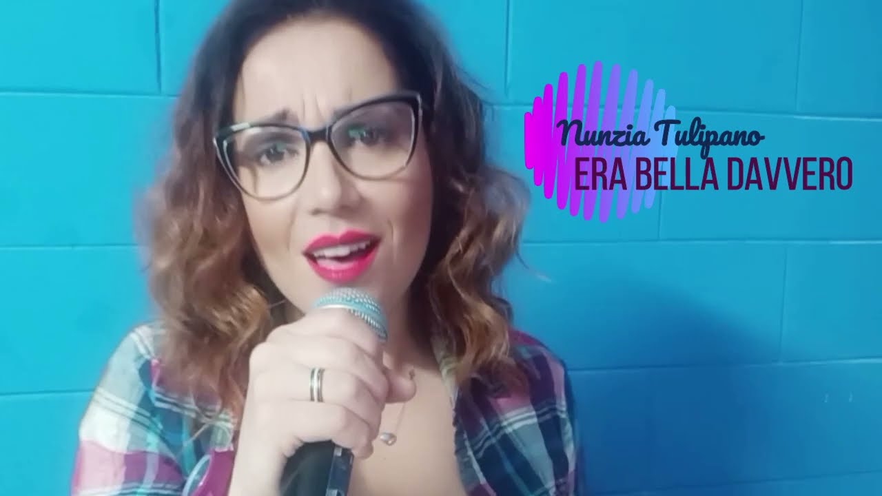 Orchestra Nunzia Tulipano - Era bella davvero