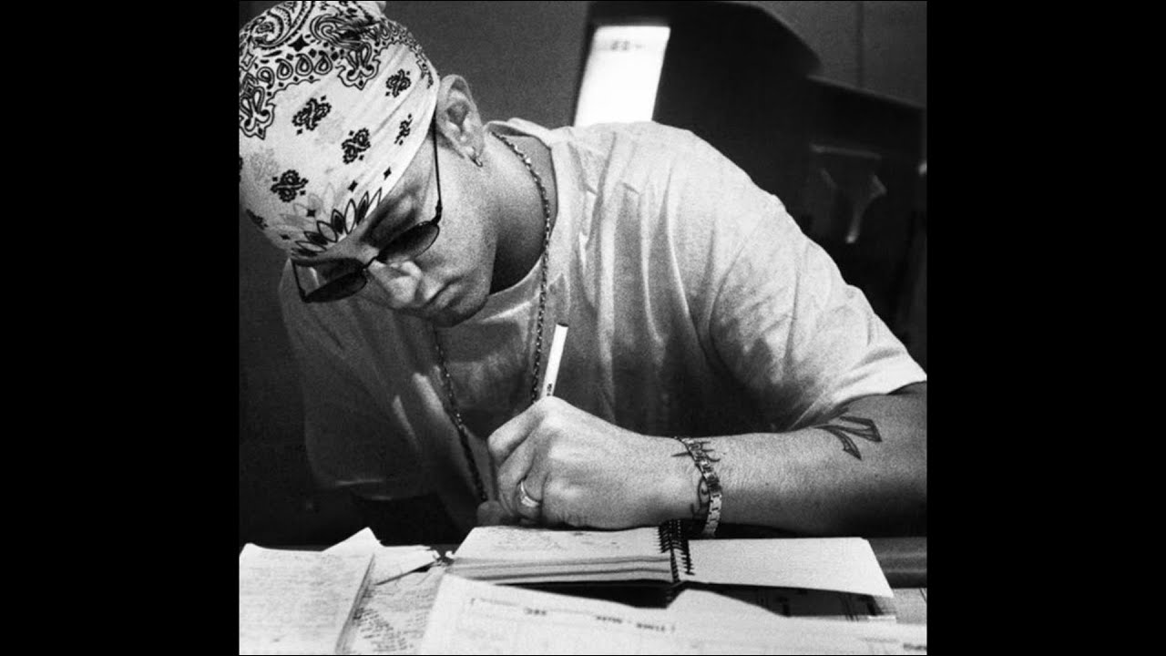 [FREE] Eminem x 2000s Rap | Hip Hop / Rap Type Beat 2025 