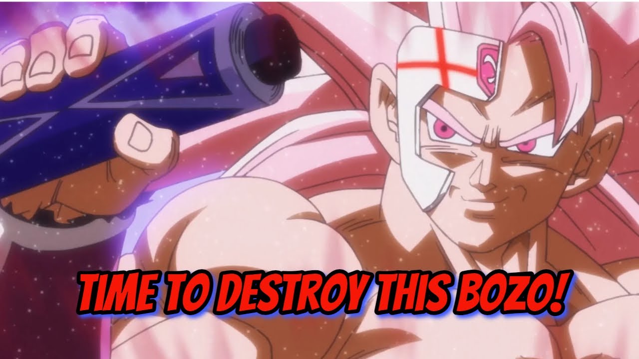 More Debunking Battle Memes by Omari