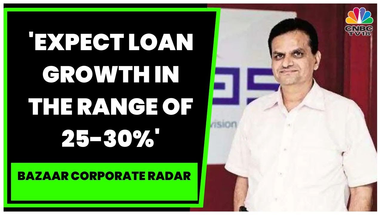 Equitas Small Finance Bank's P N Vasudevan Exclusive On The Firm's Strong Q4 Update | CNBC-TV18