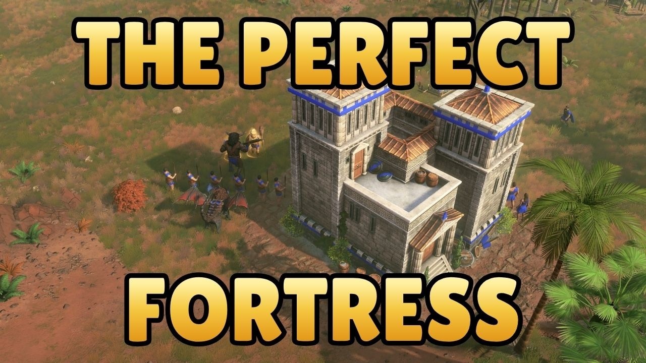 This Big Brain Fortress Is Deeper Than You Think
