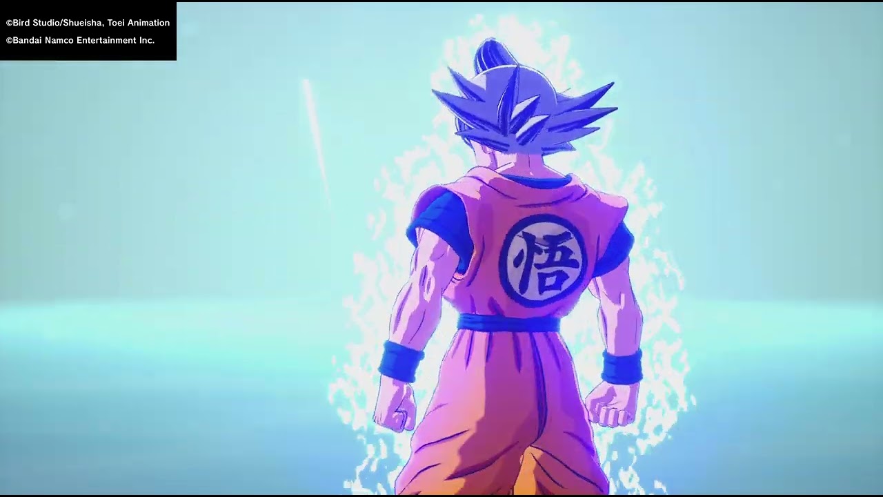 DRAGON BALL: Sparking! ZERO_20260304024500