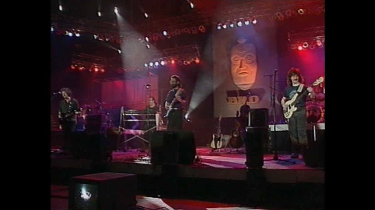 1991-12-01 Машина Времени в 
