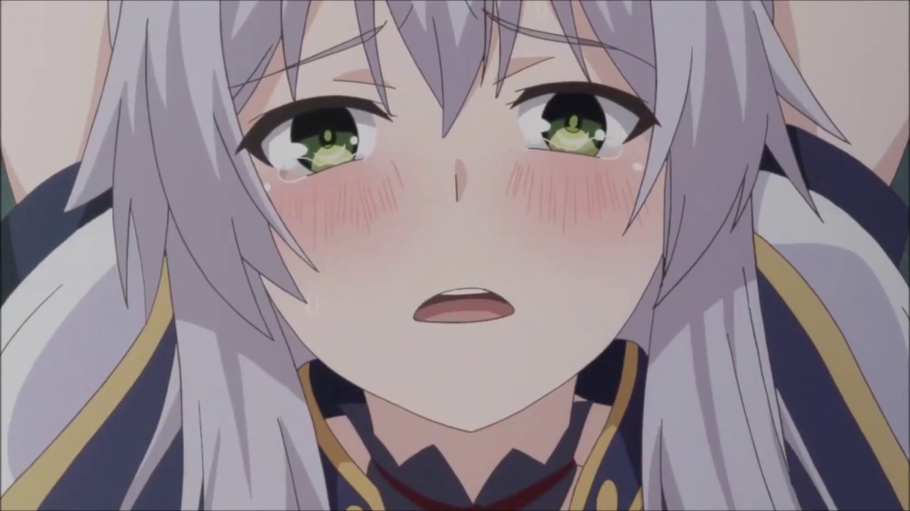 システィーナが犯される！？