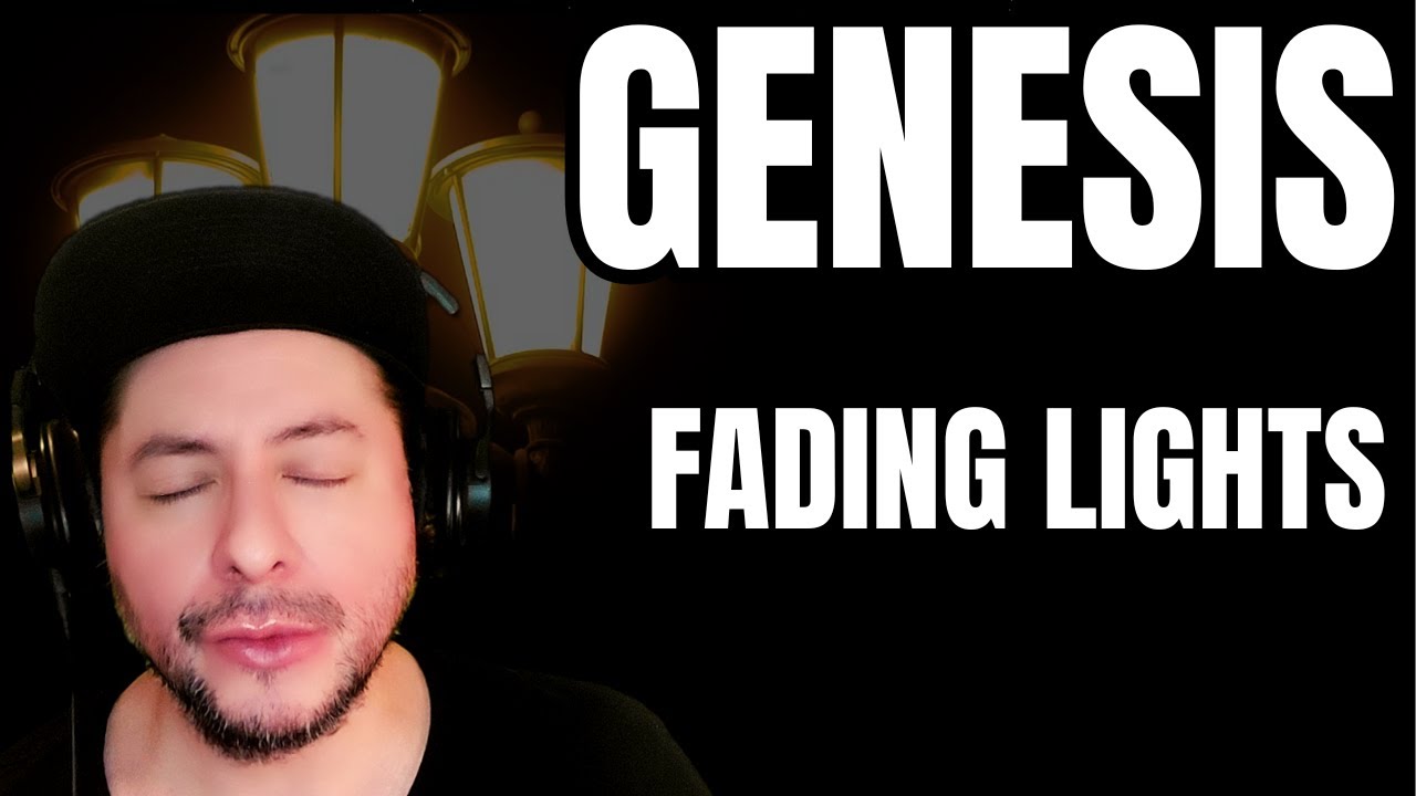 FIRST TIME HEARING Genesis- 