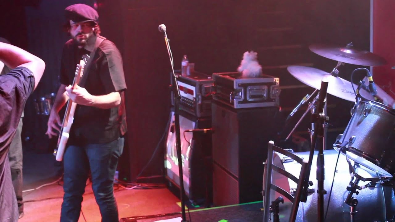 Nothing At All - The Reckoning EP