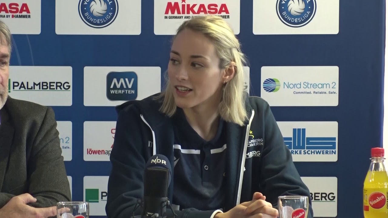 #3 LOUI IS BACK - PK Louisa Lippmann Transfer SSC Palmberg Schwerin