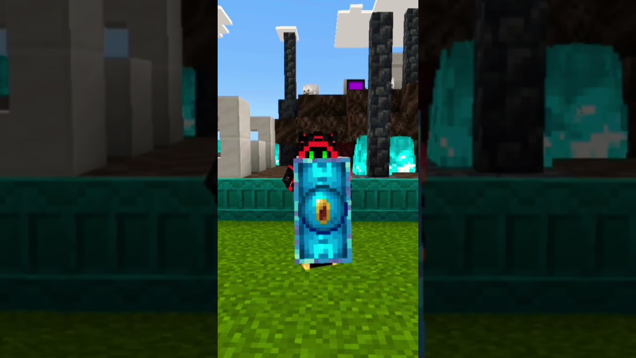 Minecraft addons Part1 