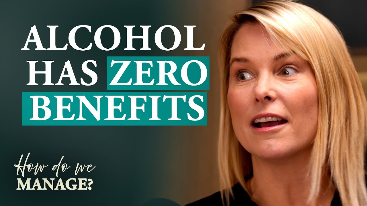 Could Your Relationship Survive You Going Sober? | Jen Fairbairns on How Do We Manage?