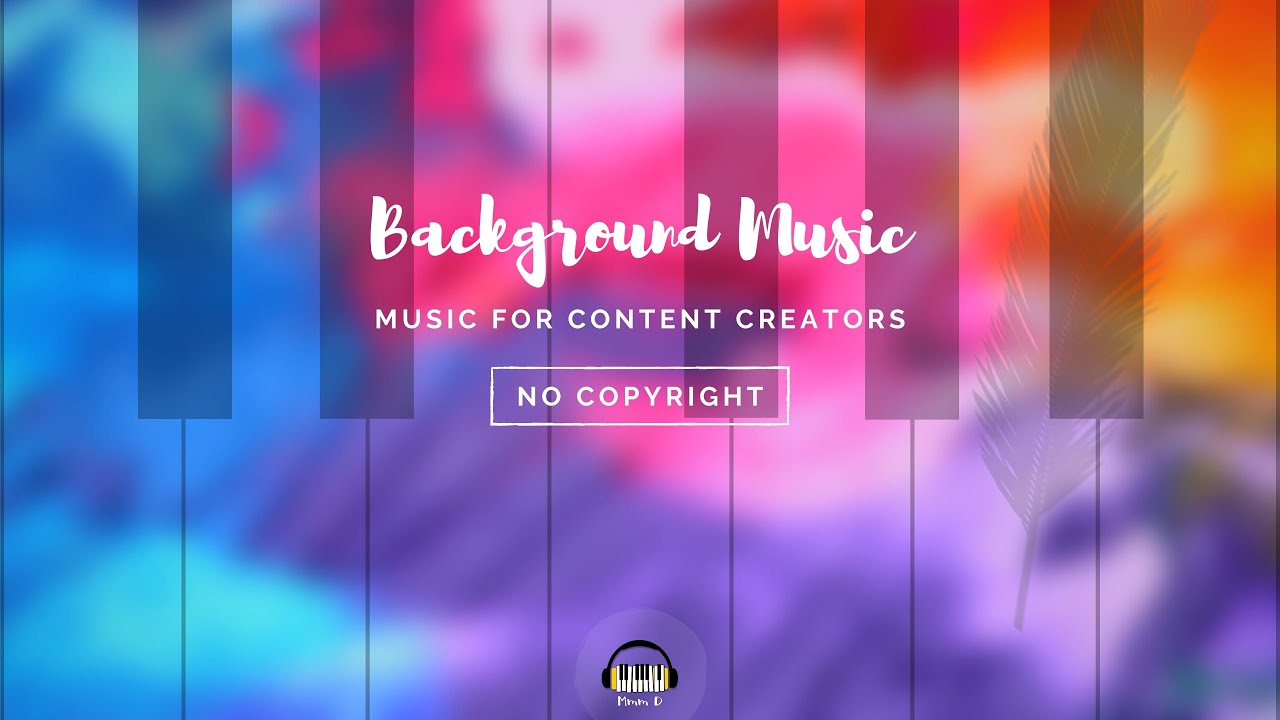 Should've Been Mine | Piano Background Music BGM For YouTube Videos Free Download Link by Mmm De