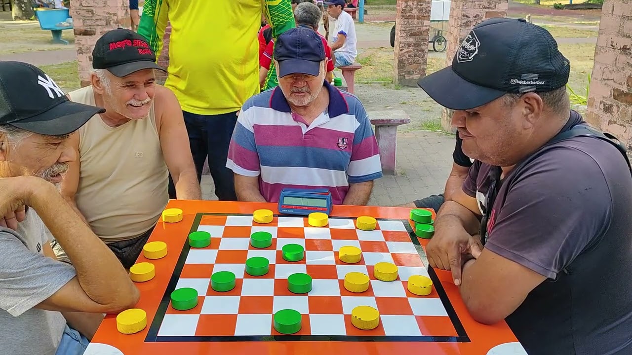 NILSON X PAULO