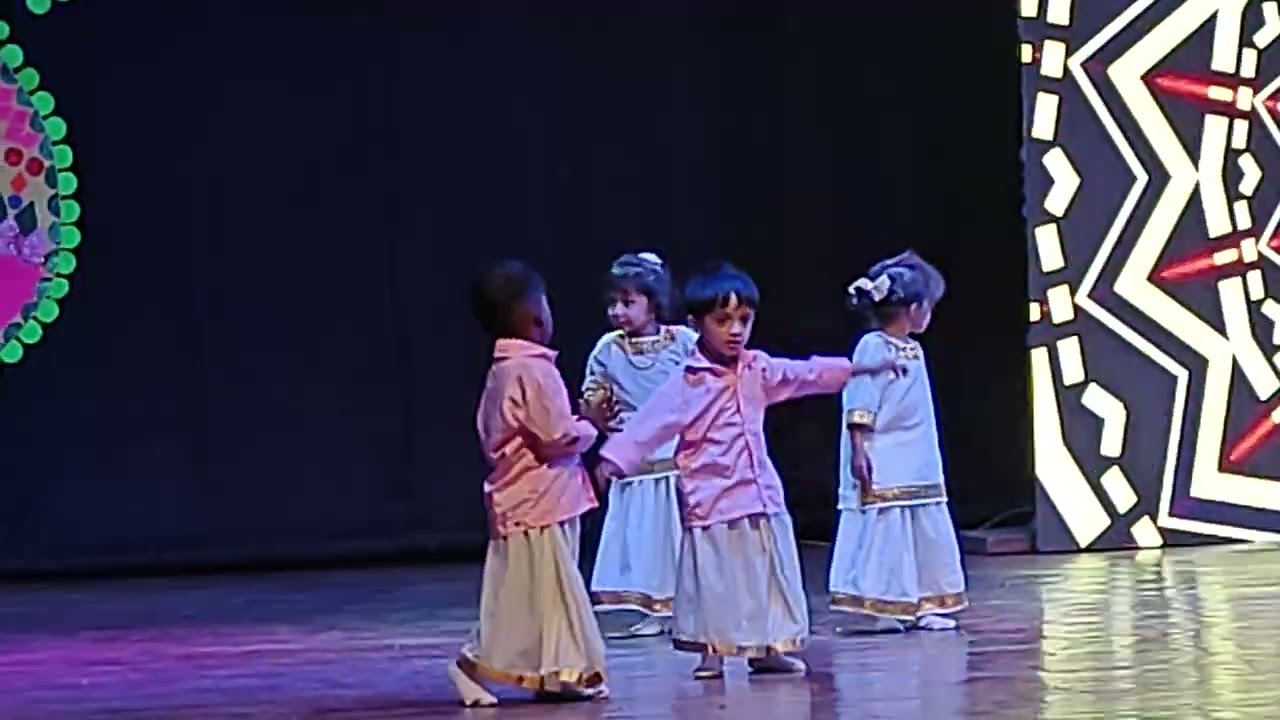 My Little Steps PlayGroup Udaan 2026
