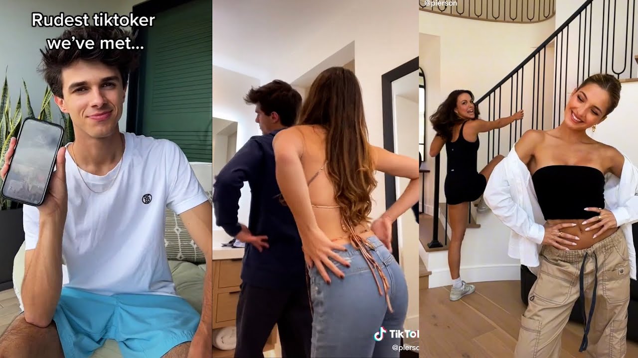 *1+ HOUR* New The Most Viewed TikTok Compilations Of AMP World - Best AMP World Compilation 2022