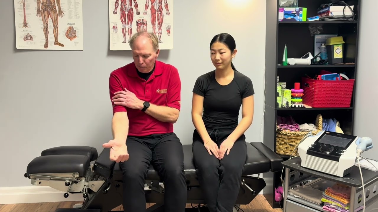 Electrotherapy Modalities