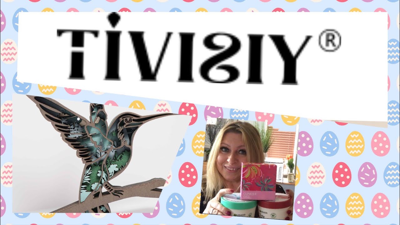 Super Chatty Vlog & Tivisiy Review Ad/Gifted #vlog #chattyvlog #clinique