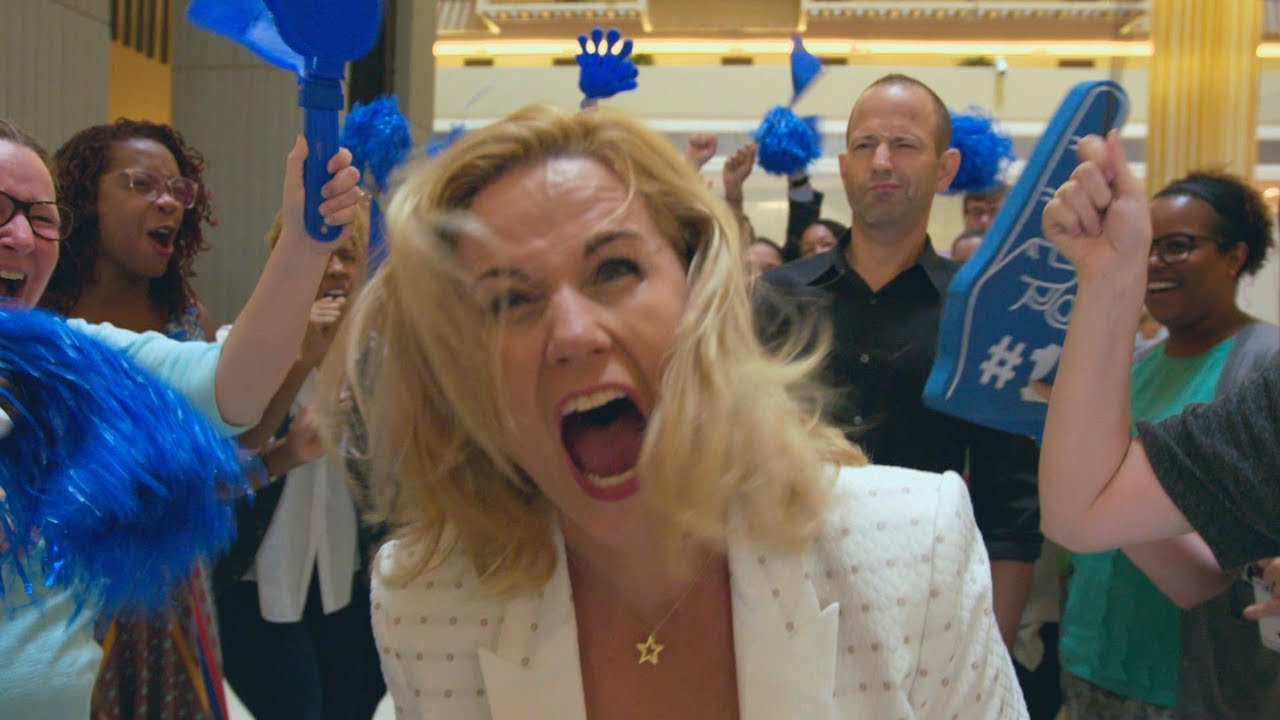 Is There Any Hope For The Left? | September 20, 2017 Act 3 | Full Frontal on TBS