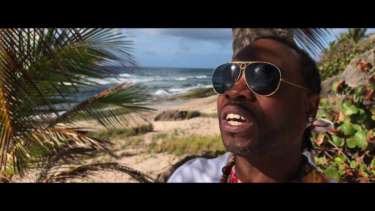 Avant la fin - Romano Le Stick  (Clip Officiel)