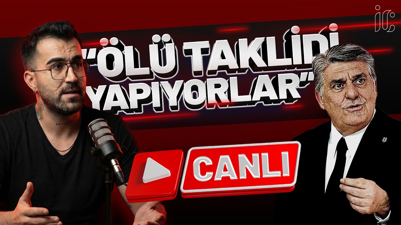 TFF'den Beşiktaş'a RET! Serdal Adalı Neler Söyledi?, Kupada Rakip Alanyaspor | Gündem & Forma Quiz